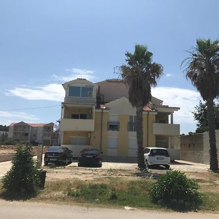 Jersani Apartment Murter Ngoại thất bức ảnh