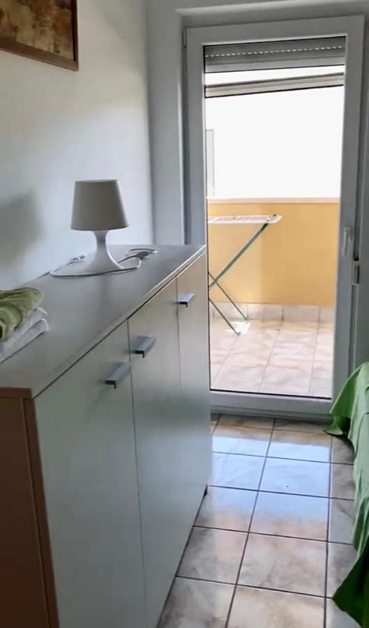 Jersani Apartment Murter Ngoại thất bức ảnh