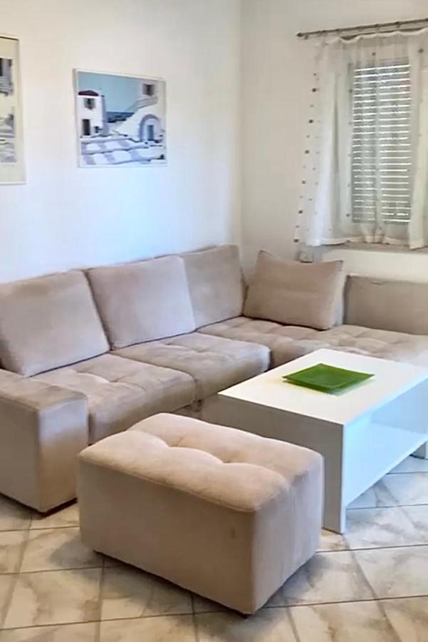 Jersani Apartment Murter Ngoại thất bức ảnh