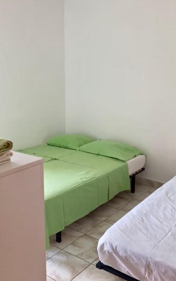 Jersani Apartment Murter Ngoại thất bức ảnh