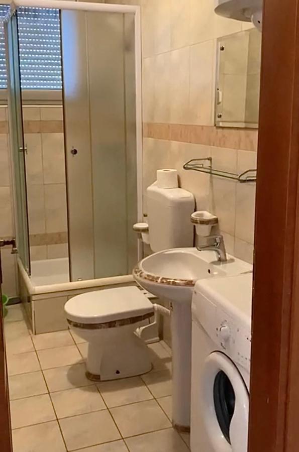 Jersani Apartment Murter Ngoại thất bức ảnh
