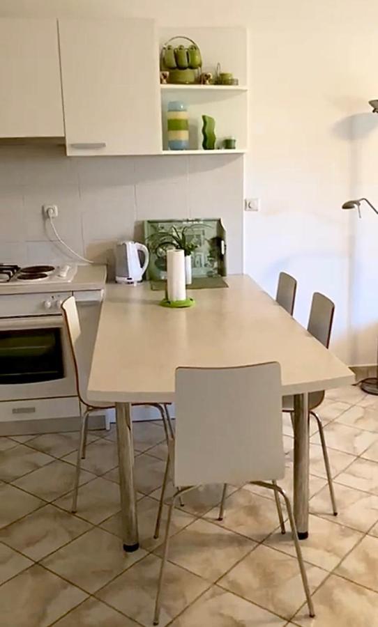 Jersani Apartment Murter Ngoại thất bức ảnh